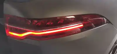 Автозапчасти б/у правый задний фонарь за jaguar i-pace se ссылки oem iam 