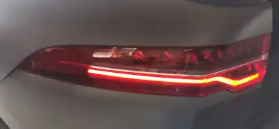 Автозапчасти б/у левый задний фонарь за jaguar i-pace se ссылки oem iam 