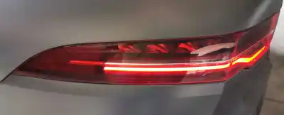 Автозапчасти б/у левый задний фонарь за jaguar i-pace se ссылки oem iam   