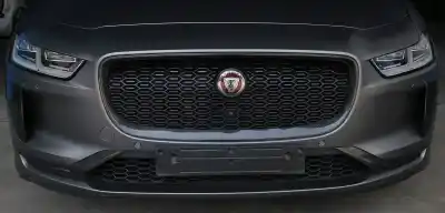 Автозапчастина б/у передній бампер для jaguar i-pace se посилання на oem iam   