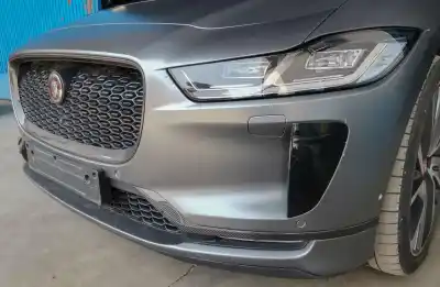 Автозапчастина б/у передній бампер для jaguar i-pace se посилання на oem iam   