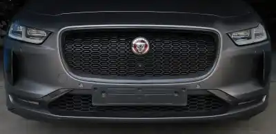 Автозапчасти б/у передний бампер за jaguar i-pace se ссылки oem iam 