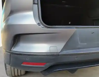 Автозапчастина б/у задній бампер для jaguar i-pace se посилання на oem iam   