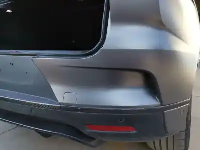Автозапчастина б/у задній бампер для jaguar i-pace se посилання на oem iam   