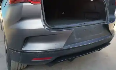 Автозапчастина б/у задній бампер для jaguar i-pace se посилання на oem iam   