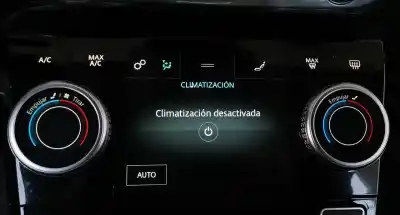 Автозапчасти б/у климат-контроль за jaguar i-pace se ссылки oem iam 