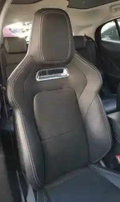 Автозапчасти б/у полный комплект сиденья за jaguar i-pace se ссылки oem iam   