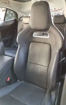 Piesă de schimb auto la mâna a doua SET COMPLET DE SCAUNE pentru JAGUAR I-PACE SE Referințe OEM IAM   