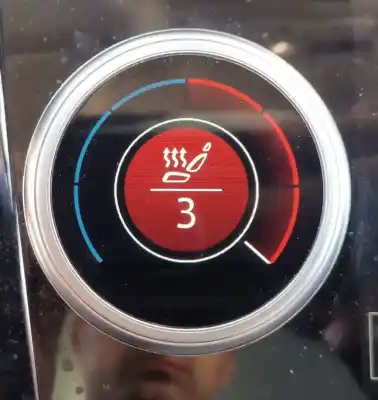 Автозапчасти б/у полный комплект сиденья за jaguar i-pace se ссылки oem iam   