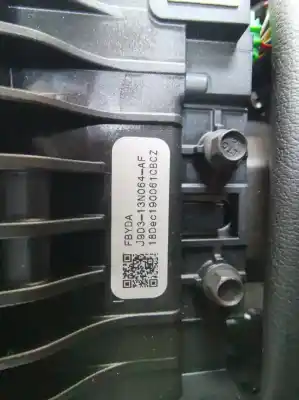 Автозапчасти б/у управление светом за jaguar i-pace se ссылки oem iam j9d313n064af