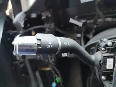 Автозапчастина б/у управління світлом для jaguar i-pace se посилання на oem iam j9d313n064af  j9d313n064