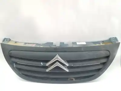 Автозапчастина б/у передня решіта для CITROEN C3 PLURIEL (HB_) 1.4 HDi Посилання на OEM IAM   