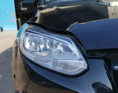 Автозапчасти б/у правая фара за ford focus lim. (cb8) edition ссылки oem iam bm5113w029ak