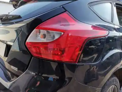 Автозапчасти б/у правый задний фонарь за ford focus lim. (cb8) edition ссылки oem iam bm5113404aj