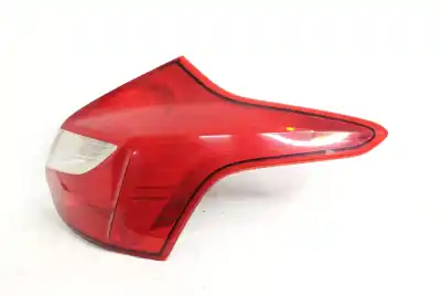 Peça sobressalente para automóvel em segunda mão farolim traseiro direito por ford focus lim. (cb8) edition referências oem iam bm5113404aj  