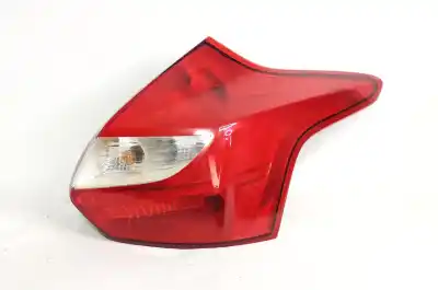 Peça sobressalente para automóvel em segunda mão farolim traseiro direito por ford focus lim. (cb8) edition referências oem iam bm5113404aj  