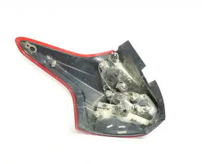 Peça sobressalente para automóvel em segunda mão farolim traseiro direito por ford focus lim. (cb8) edition referências oem iam bm5113404aj  