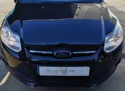 Автозапчасти б/у капот за ford focus lim. (cb8) edition ссылки oem iam 