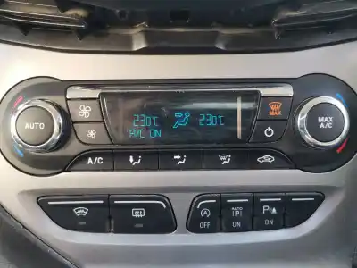 Автозапчасти б/у климат-контроль за ford focus lim. (cb8) edition ссылки oem iam bm5t18c612cl