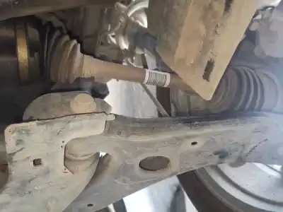 Автозапчасти б/у передняя левая трансмиссия за ford focus lim. (cb8) edition ссылки oem iam bv613b437ta