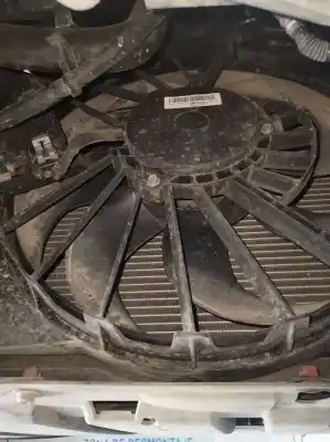 Peça sobressalente para automóvel em segunda mão termoventilador elétrico por ford focus lim. (cb8) edition referências oem iam cv618c607va  