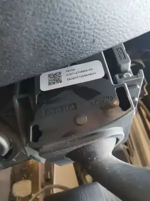 Автозапчасти б/у команда очистки за ford focus lim. (cb8) edition ссылки oem iam av6t17a553ad