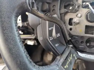 Second-hand car spare part steering wheel for ford focus lim. (cb8) edition oem iam references am513600bf  