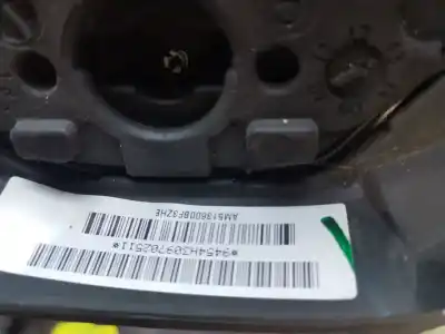 Second-hand car spare part steering wheel for ford focus lim. (cb8) edition oem iam references am513600bf  