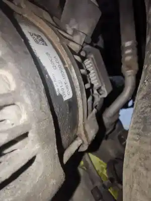 Автозапчасти б/у генератор за ford focus lim. (cb8) edition ссылки oem iam cv6t10300ga