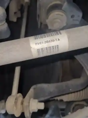 Peça sobressalente para automóvel em segunda mão transmissão dianteira direita por ford focus lim. (cb8) edition referências oem iam bv613b436ta  