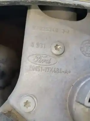 Second-hand car spare part front windshield wiper motor for ford focus lim. (cb8) edition oem iam references bm5117k484a  