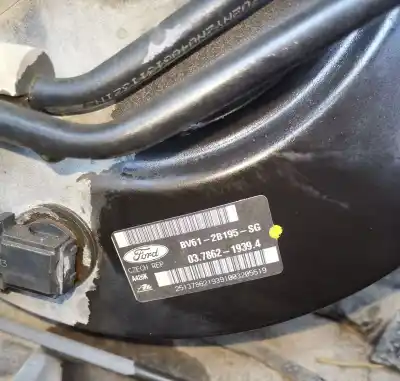 Автозапчасти б/у тормозной серво за ford focus lim. (cb8) edition ссылки oem iam bv612b195sg