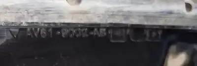 Автозапчасти б/у топливный бак за ford focus lim. (cb8) edition ссылки oem iam av619002ab  