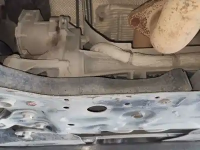 Автозапчасти б/у рулевая рейка за ford focus lim. (cb8) edition ссылки oem iam 41516736g