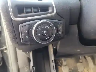 Автозапчасти б/у управление светом за ford focus lim. (cb8) edition ссылки oem iam bm5t13a024cd