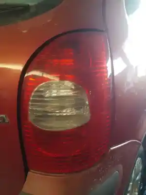 Pezzo di ricambio per auto di seconda mano  per CITROEN XSARA PICASSO  Riferimenti OEM IAM 9650005780  