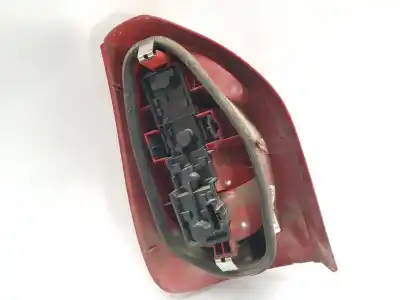 Автозапчасти б/у правый задний фонарь за citroen xsara picasso 2.0 hdi cat (rhy / dw10td) ссылки oem iam 9650005780  