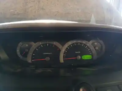 Pezzo di ricambio per auto di seconda mano  per SSANGYONG RODIUS  Riferimenti OEM IAM 8020021403  8020021403