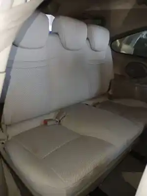 Pezzo di ricambio per auto di seconda mano  per SSANGYONG RODIUS  Riferimenti OEM IAM   