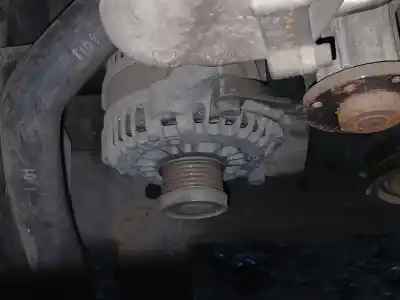 Pezzo di ricambio per auto di seconda mano  per SSANGYONG RODIUS  Riferimenti OEM IAM   