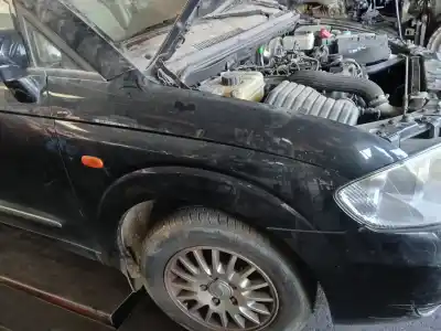 Pezzo di ricambio per auto di seconda mano  per SSANGYONG RODIUS  Riferimenti OEM IAM   