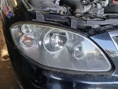 Pezzo di ricambio per auto di seconda mano  per SSANGYONG RODIUS  Riferimenti OEM IAM   