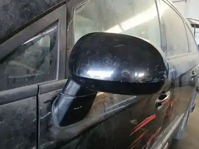 Автозапчастина б/у ліве дзеркало для ssangyong rodius xdi посилання на oem iam   