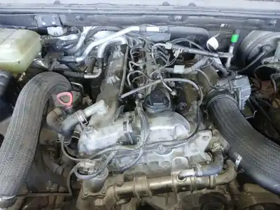Автозапчасти б/у задницы за ssangyong rodius xdi ссылки oem iam d27dt