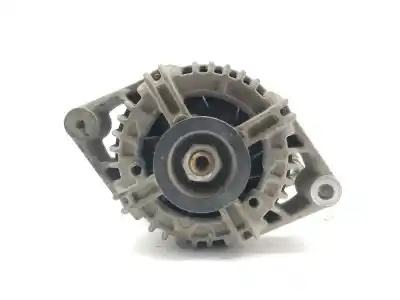 Second-hand car spare part Alternator for OPEL MERIVA Cosmo OEM IAM references 13147093  