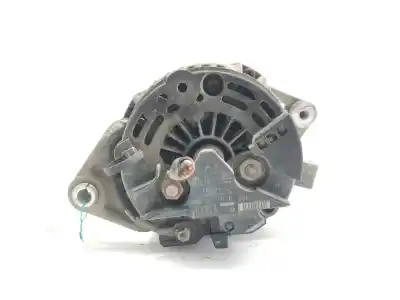 Peça sobressalente para automóvel em segunda mão alternador por opel meriva cosmo referências oem iam 13147093  