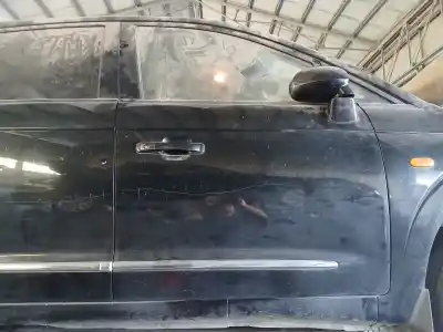 Автозапчасти б/у дверь передняя правая за ssangyong rodius xdi ссылки oem iam 