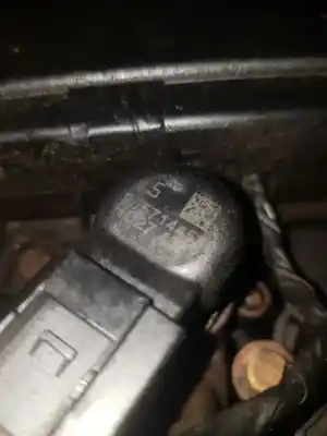 Second-hand car spare part INJECTOR for FORD S-MAX (CA1)  OEM IAM references 9657144580  