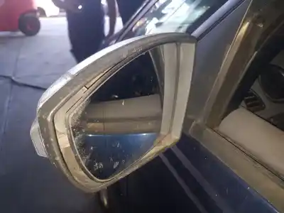 İkinci el araba yedek parçası SOL AYNA için FORD S-MAX (CA1) Titanium OEM IAM referansları   