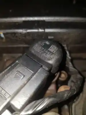 İkinci el araba yedek parçası ENJEKTÖR için FORD S-MAX (CA1) Titanium OEM IAM referansları 9657144580  